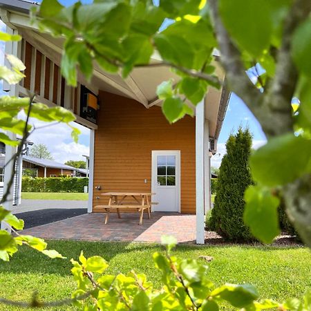 Emsland-Camp Hotel Haar  Exterior photo